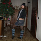 Malenkaia, 38