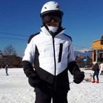 Yanik, 57