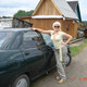 Ксения, 42