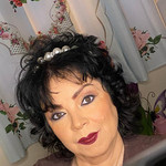 katy, 58