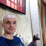 vova, 39