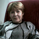 Galina, 68