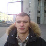 NIKOLAY STARZHINSKIY, 39