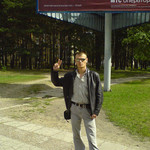 NIKOLAY STARZHINSKIY, 39