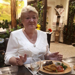 Galina, 73 (2 , 0 )