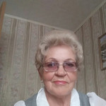 Татьяна, 69 (23 фото, 0 видео)