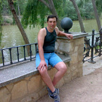 Georgi H.Georgiev, 51