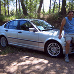 Georgi H.Georgiev, 51