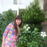 Татьяна, 38 (7 фото, 1 видео)