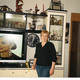 galina, 70