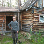 сергей, 48