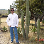 Ricardo Betancourt Tavera, 55