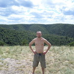 Sergey Lightning, 36