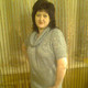 татьяна, 52