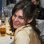 Ekaterina, 34