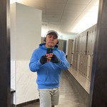 Leo, 41