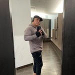 Leo, 41