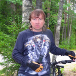 Valery Gromov, 52