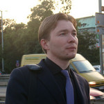 Vasiliy, 33