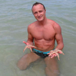 Gregory, 52