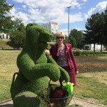 Elena, 51