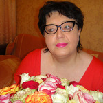 Marina, 59