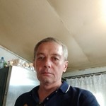 Сергей, 50