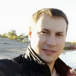 Николай, 34