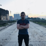Михаил, 42