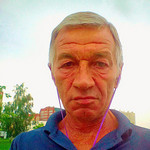 Владимир, 64 (8 фото, 0 видео)