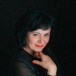 Galina, 62