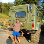 Valdai, 40