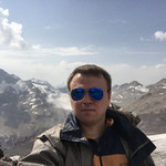 Сергей, 41