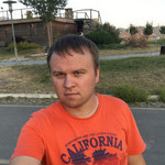 Сергей, 41
