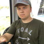 Сергей, 41