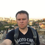 Сергей, 41