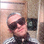 Evgeny, 38