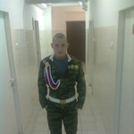 Evgeny, 38