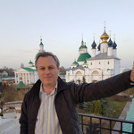 Andrey, 55