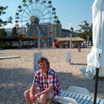 Ognian Georgiev, 56
