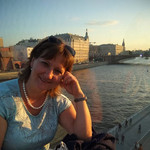 Анна, 45