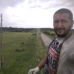 Vasiliy, 35