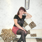 Irina, 65