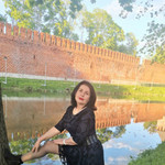 Irina, 65
