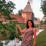 Irina, 65