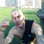 Sergei, 41