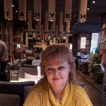 Liudmila, 53