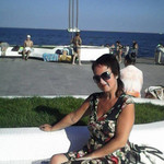 Mariia Zhurian, 58