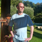 Martin, 56