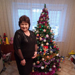 lena, 60